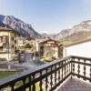 Отель Lush Holiday Home in Angolo Terme BS With Private Terrace, фото 1