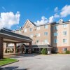 Отель Country Inn & Suites by Radisson, Rocky Mount, NC, фото 35