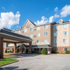 Отель Country Inn & Suites by Radisson, Rocky Mount, NC, фото 1