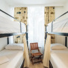 Отель Tubus Hostel, фото 5
