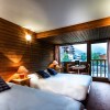 Отель Hôtel les Crêtes-Blanches - Val d'Isère, фото 5