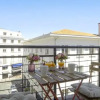 Отель Homey 1-bedroom w balcony close to the beaches of Biarritz Welkeys, фото 7