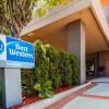 Отель Best Western Los Angeles Worldport Hotel, фото 13