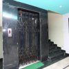 Отель OYO 24854 Hotel Geetanjali Palace в Chakdaha