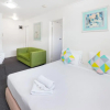 Отель City Edge Apartment Hotels - East Melbourne, фото 3