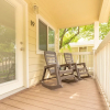 Отель Austin Lone Star RV Resort, фото 25
