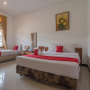 Отель Wisma Green Maribaya Lembang by RedDoorz, фото 11