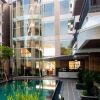 Отель Quest Hotel San Denpasar by ASTON, фото 16