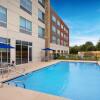 Отель Holiday Inn Express Lake Park, an IHG Hotel, фото 15