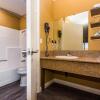 Отель Budget Inn, фото 9