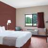 Отель Super 8 by Wyndham Mason City, фото 7