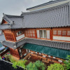 Отель Millennial Morning Hanok Guesthouse, фото 1