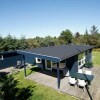 Отель Splendid Holiday Home in Ålbæk With Roofed Terrace, фото 24