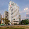 Отель Intercity Florianópolis, фото 42