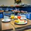 Отель Hit Hotel, фото 11