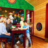 Отель LEGOLAND NINJAGO Cabins, фото 9