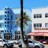 Отель Fort Lauderdale Impeccable 2-1 Apto Free Parking, фото 22