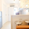 Отель Bassura City Apartment with City View, фото 23