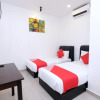 Отель OYO 718 MR J Hotel Wakaf Che Yeh 1, фото 5