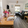 Отель White Rose Apartment, фото 16