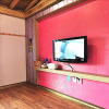 Отель Yeosu Hyangilam Heukjip Pension, фото 6