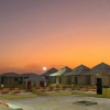 Отель Best Desert Camp in Jaisalmer Red Velvet, фото 1