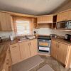 Отель Stunning 2-bed Caravan in Skegness, фото 5