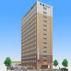 Отель Toyoko Inn Torideeki Higashiguchi, фото 2