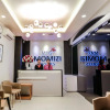 Отель Momizi Business Hotel, фото 18