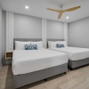 Отель Adventurers Resort - Hostel, фото 6