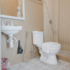 Отель Urbanview Hotel Ta Ke Jelutung Puncak Jambi, фото 8