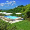 Отель Modern Villa with Private Pool in Fabriano Italy, фото 31