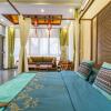 Отель Xishuangbanna Shanlin Guest House в Цзинхуне