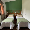 Отель Hostal Cruz Chica, фото 4