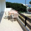 Отель Spacious Apartment with Sea View,200 Meters Distant From the Beach,Bbq for Use в Паге