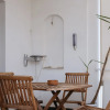 Отель Nafplion comfort apartment next to fortress of palamidi, фото 13