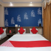 Отель OYO 28314 Hotel Larica, фото 17