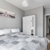 Отель Warszawa-Wlochy Brilliant Apartment, фото 5