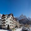 Отель TH San Martino | Majestic Dolomiti Hotel, фото 21