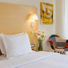 Отель High Beach Hotel, фото 48