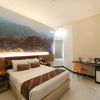 Отель Pandanaran Prawirotaman Yogyakarta, фото 35