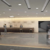 Отель Tosei Hotel & Seminar Makuhari, фото 10