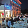 Отель Grand Nicea Hotel, фото 1