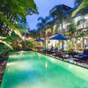 Отель Meruhdani Boutique Hotel Ubud, фото 13