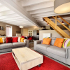Отель Stylish Holiday Home in Houffalize With Sauna, Patio, Garden, фото 9