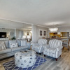 Отель Inlet Reef 517 2 Bedrooms 2 Bathrooms Condo, фото 1