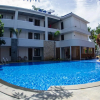 Отель Long Beach Hotel Pangandaran, фото 16