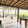 Отель Vista do Lago - Casa para 16 pessoas com 4 quartos, фото 11