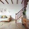 Отель Seafront Villa With Private Pool and Kids Playground 300m From Restaurants, фото 6