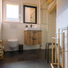 Отель Chuenislodge3 neu&stilvoll, 2Balkone, echtes Bijou mit top-Aussicht, фото 1